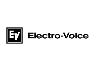 Electrovoice (EV)