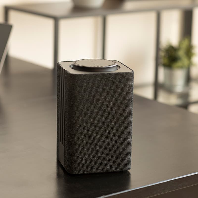 AV Range: Professional Audio