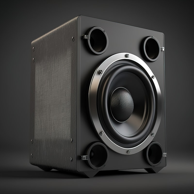AV Range: Home Audio