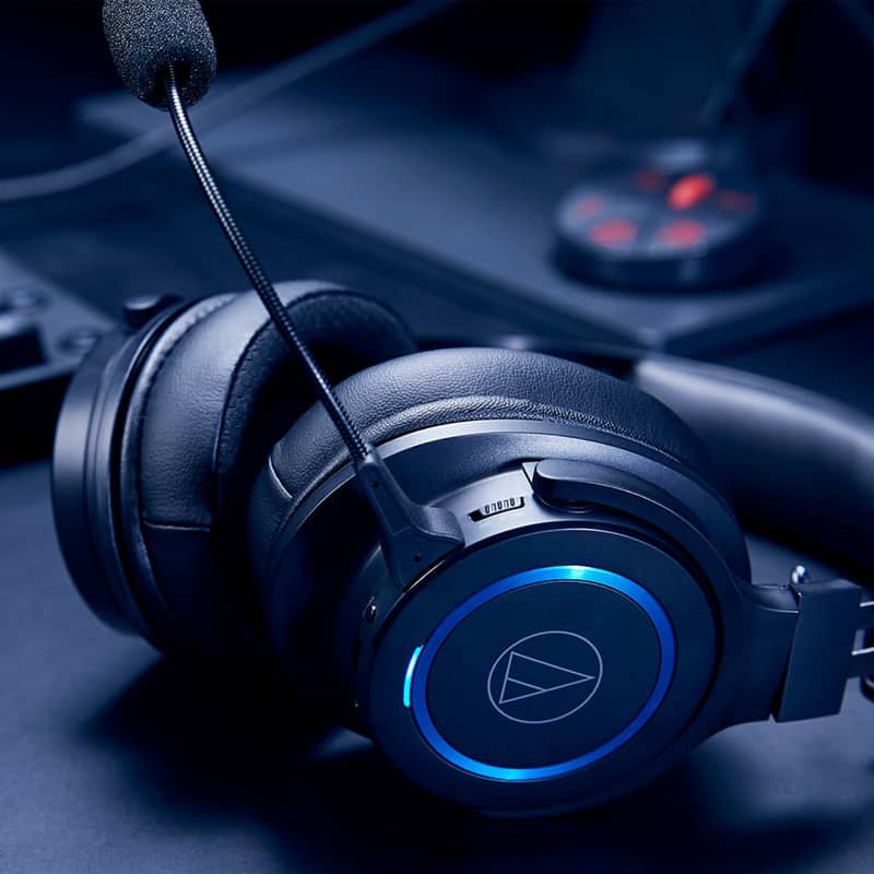 AV Range Headphones