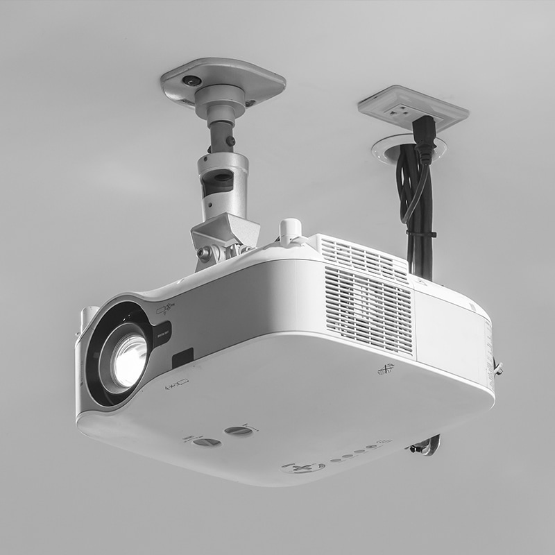 AV Range Projector
