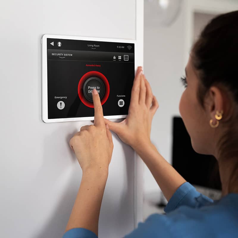 Security Systems: Video Door Phone Solutions