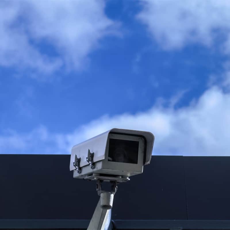 Our Services: Complete Security System Solutions