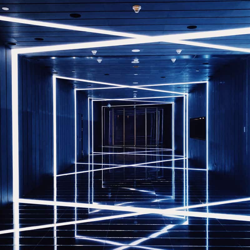 Our Services: Lighting & Smart Lighting