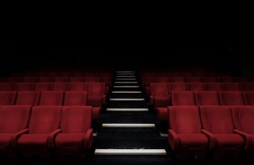 audi seating reat