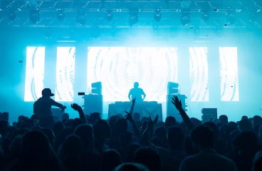 led wall reat