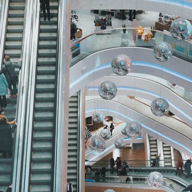 Our Client: Malls & Multiplex Cinemas