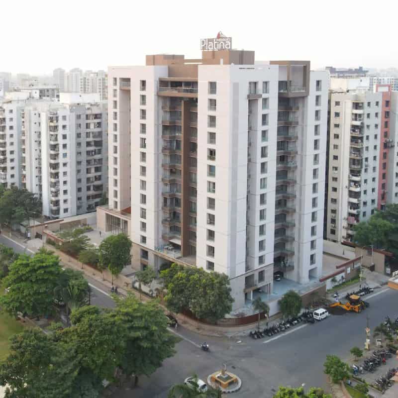 Our Client: Residential Housing Projects