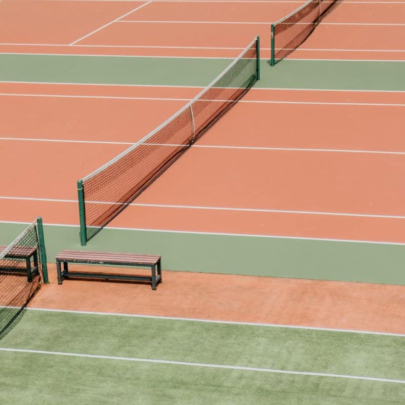 Our Client: Sports