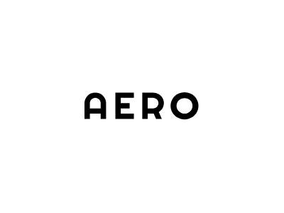 aero logo