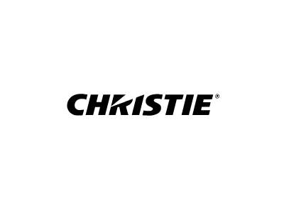 christie projector