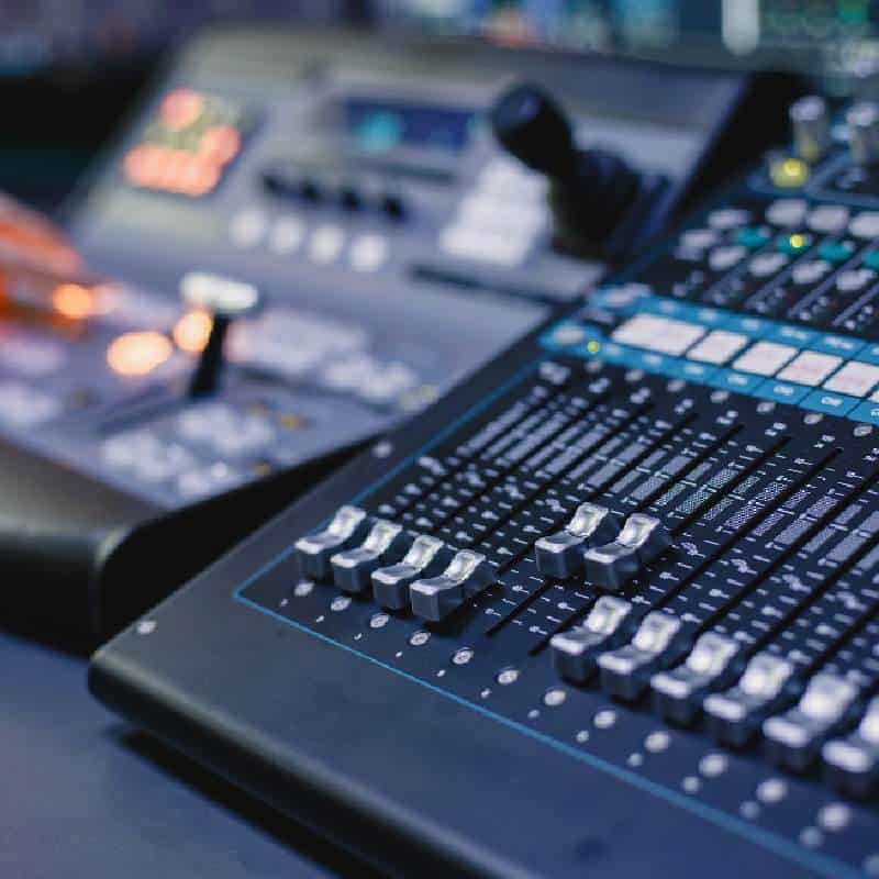 commerical radiatn echo