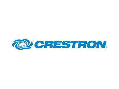 crestron logo