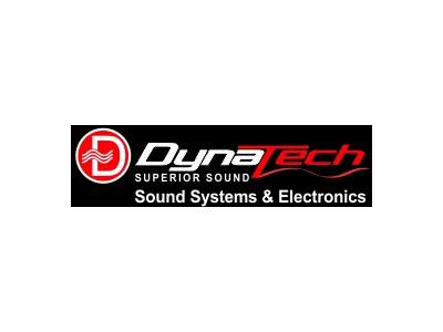 dynatech logo