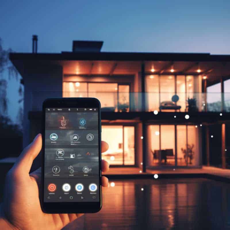 home automation