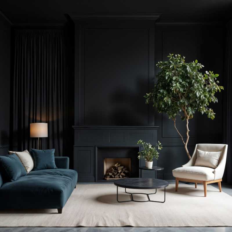 interior design