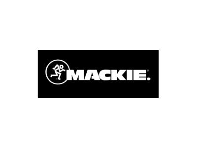 mackie