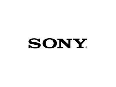 sony logo