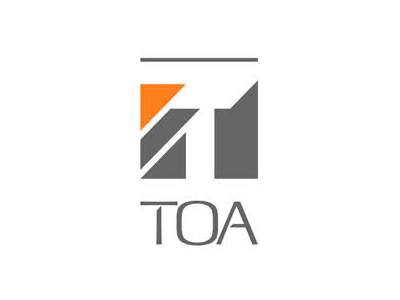 toa audio